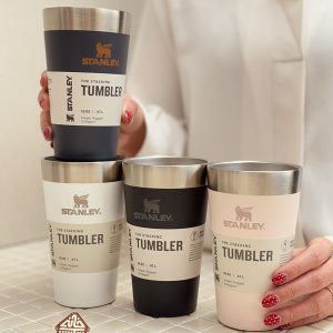 خرید لیوان استنلی 470 میل مدل BEER PINT