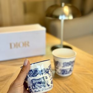 خرید ست دوتایی نیم ماگ برند DIOR های کوالیتی