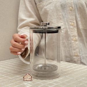 خرید فرنچ پرس 800 میل