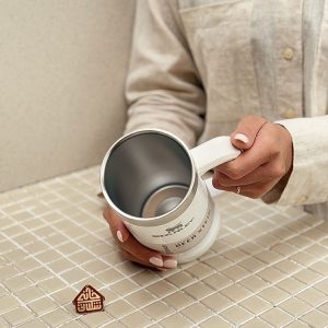 خرید خرید آبجوخوری 700 میل دسته دار استنلی مدل BEER STEIN لیمیتد