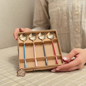 خرید قاشق استارباکس