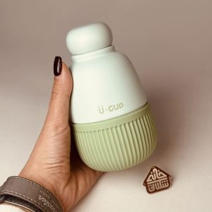 خرید مینی فلاسک کیوت
