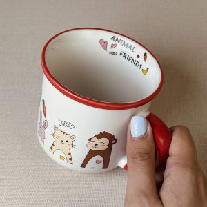 خرید ماگ مینیمال