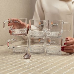 خرید لیوان دسته دار