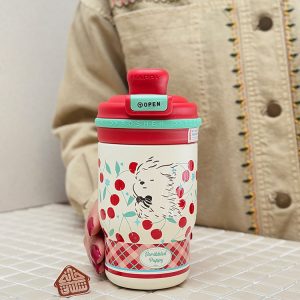 خرید تراول ماگ فانتزی دوحالته