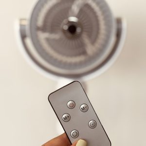خرید پنکه ایستاده و رومیزی شارژی