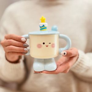 خرید ماگ فانتزی تولد