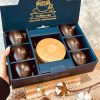خرید ست 6 عددی قهوه خوری