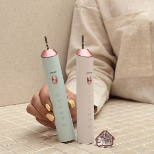 خرید مسواک شارژی گرین لاین Green Lion Electric TOOTHBRUSH