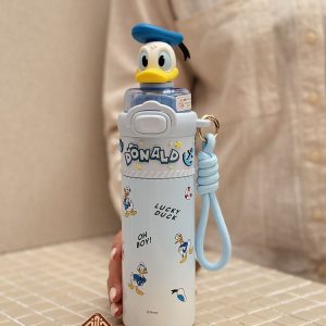 خرید تراول ماگ دوحالته دیزنی