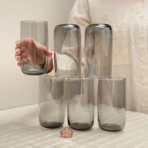 خرید ست 6 عددی ماگ پاشاباغچه