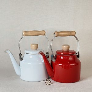 خرید کتری لعابی