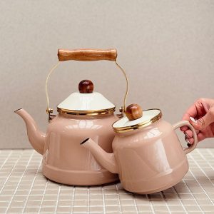 خرید کتری قوری مادام کوکو