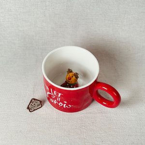خرید ماگ کریسمسی