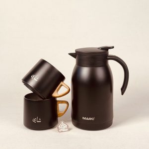 خرید فلاسک فنجون دار