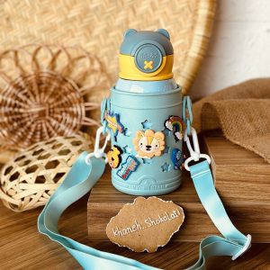 خرید فلاسک طرح کراکس