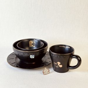 خرید ست ظروف میکی دیزنی