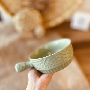 خرید تابه گرد سرامیکی