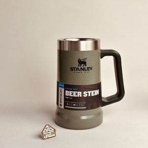 خرید آبجوخوری استنلی مدل BEER STEIN