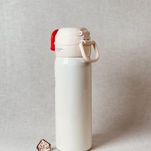 خرید تراول ماگ دوحالته اسنوپی