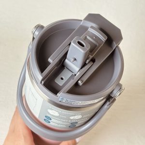 خرید تراول ماگ دسته دار تایسو