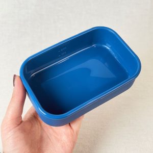 خرید ظروف سیلیکونی درب دار