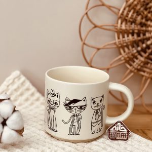 خرید ماگ فانتزی