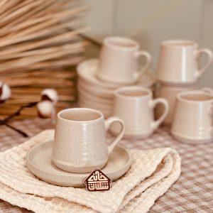 خرید قهوه خوری طرح روستیک دنی هوم