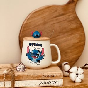 خرید ماگ استیج
