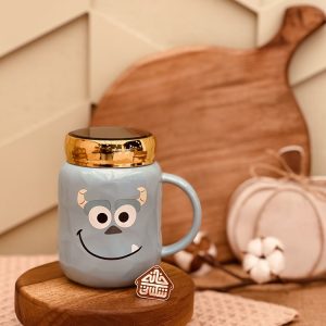 خرید ماگ مایک و سالیوان