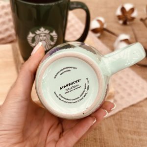خرید ماگ استارباکس