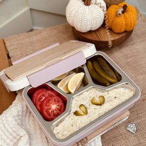 خرید ظرف غذا داخل استیل