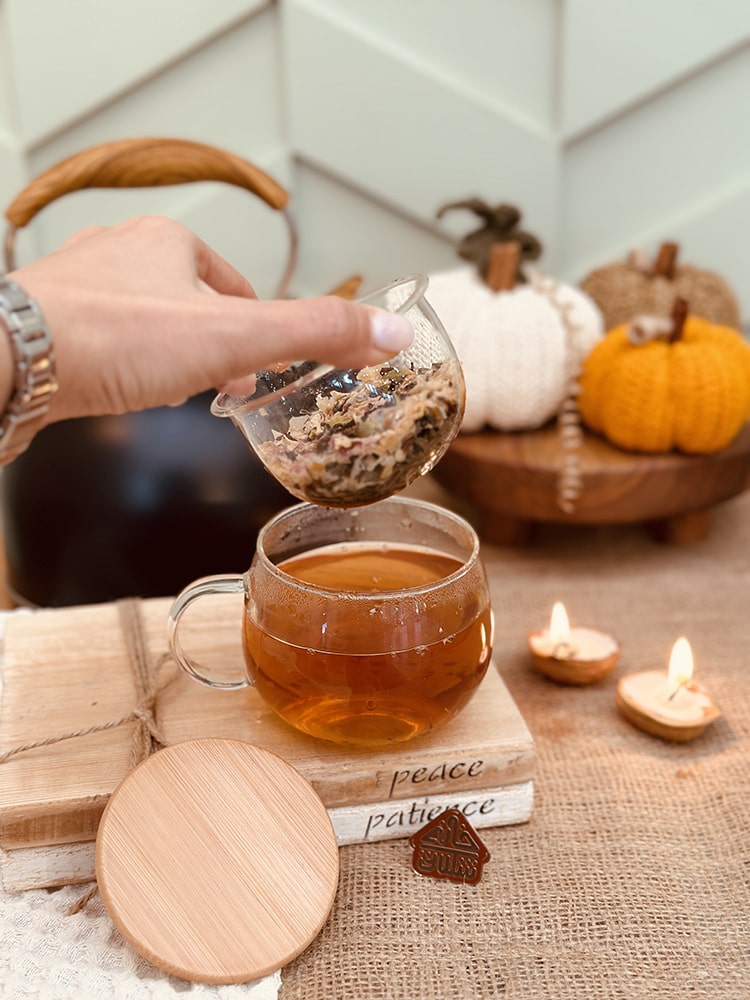خرید ماگ دمنوش
