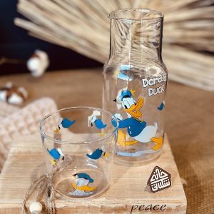 خرید پارچ و لیوان شب