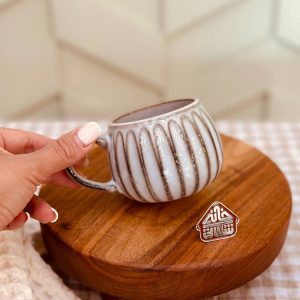 خرید ماگ طرح روستیک