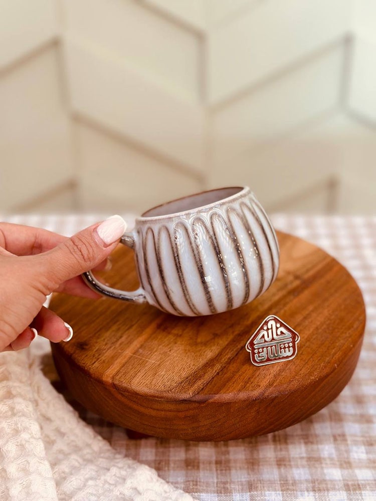 خرید ماگ طرح روستیک