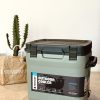 خرید کول باکس استنلی مدل OUTDOOR COOLER حجم 28.3 لیتر