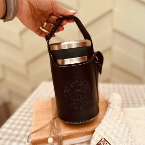 خرید فلاسک غذا کاور دار