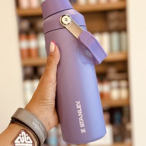 خرید و قیمت بطری استنلی جدید مدل ICEFLOW BOTTLE
