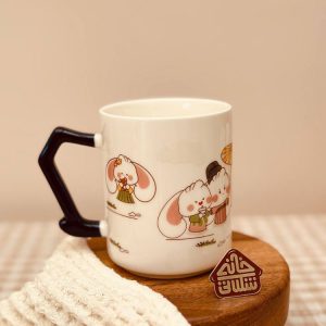 خرید ماگ سرامیکی فانتزی