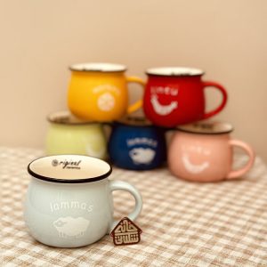 خرید ماگ رجینال