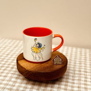 خرید ماگ فانتزی