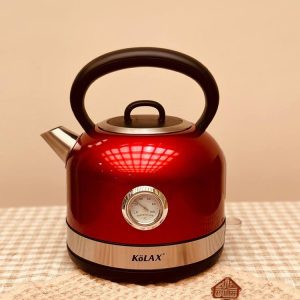 خرید کتری برقی KOLAX