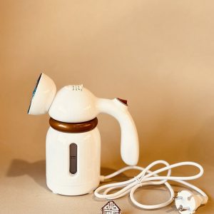خرید اتوبخار سفری