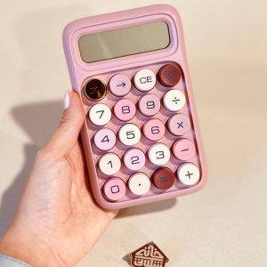 خرید ماشین حساب فانتزی