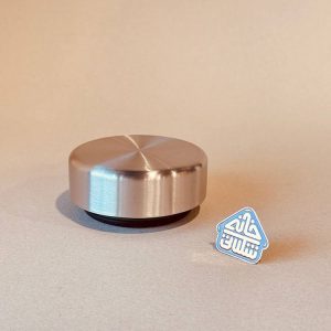 خرید درب زاپاس ظرف غذا 400 میل استنلی