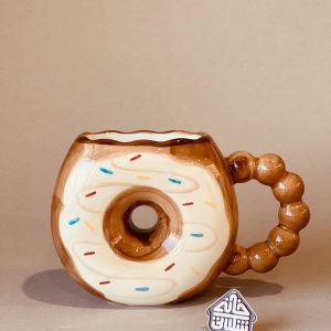 خرید ماگ دونات