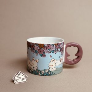 خرید ماگ سرامیکی