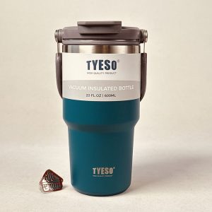 خرید تراول ماگ 600 میل تایسو