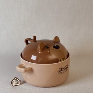خرید قابلمه تدی